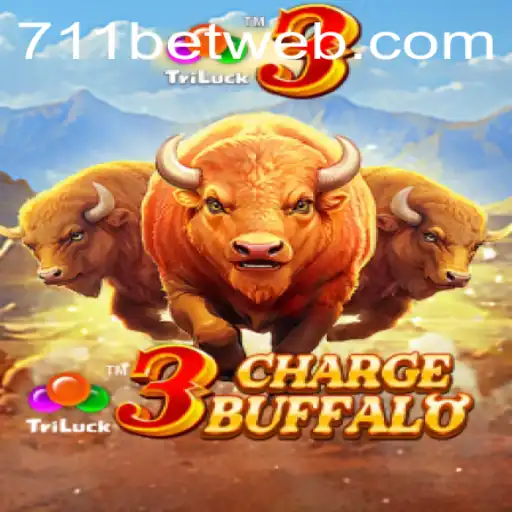 Discover the Thrilling World of 3ChargeBuffalo with 711BET.COM