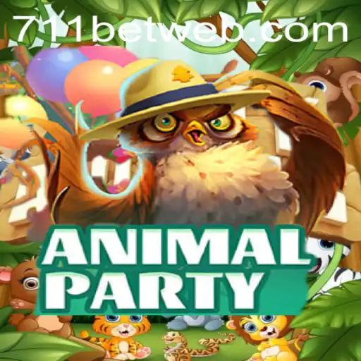 Discover the Thrilling World of AnimalParty with 711BET.COM