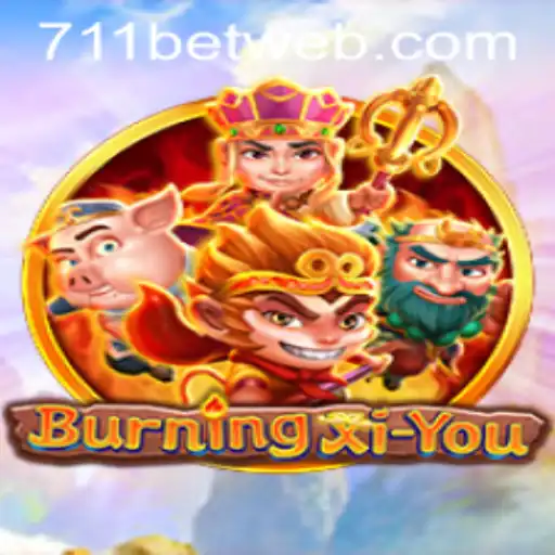 BurningXiYou: Embark on an Epic Journey