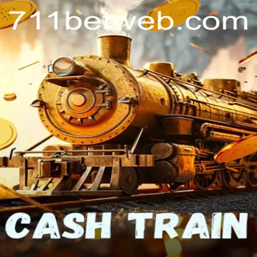 Exploring CashTrain: The Thrilling Online Casino Game at 711BET.COM