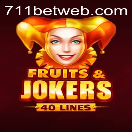 Exploring the World of FruitsAndJokers40 on 711BET.COM