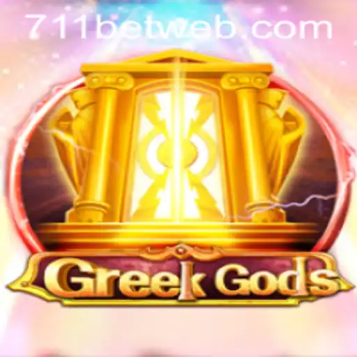 Unveiling GreekGods: A Mythological Adventure with 711BET.COM