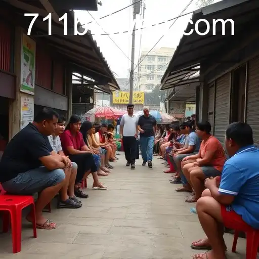 Understanding Jueteng: An In-Depth Look at the Phenomenon