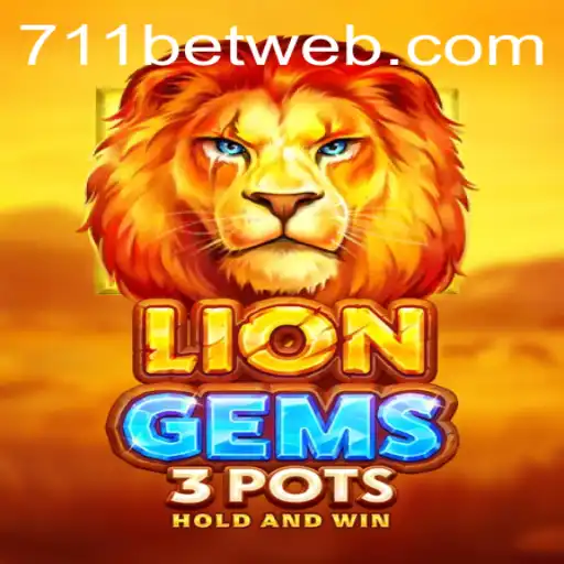 LionGems3pots: An In-Depth Exploration of a Captivating Casino Game