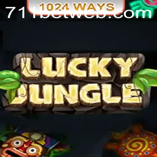 Exploring the Thrilling World of LuckyJungle1024 - A Game Like No Other