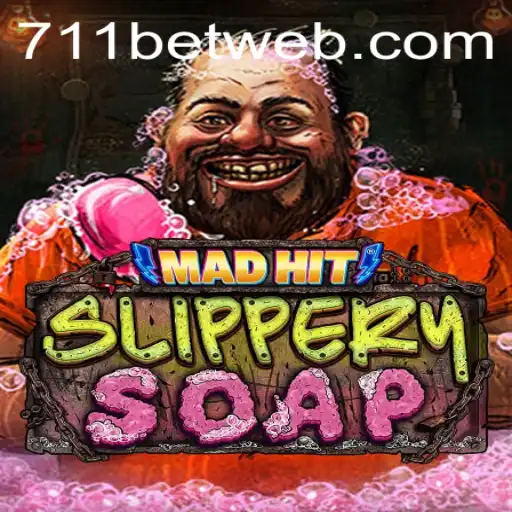MadHitSlipperySoap: The Thrilling New Game Taking the Online World by Storm