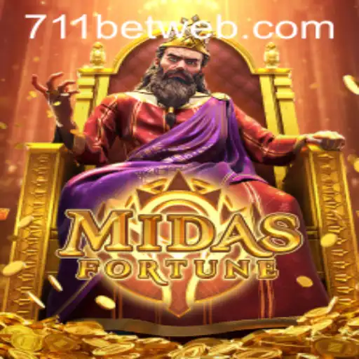Unveiling the Magic of MidasFortune: An Epic Journey with 711BET.COM