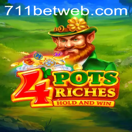 Exploring the Exciting World of 4potsriches at 711BET.COM