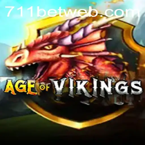 Explore the Exciting World of AgeofViking with 711BET.COM