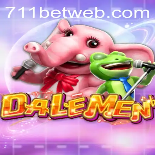 Exploring DALEMEN – A New Adventure with 711BET.COM