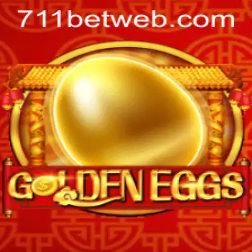 GoldenEggs: A Thrilling Adventure with 711BET.COM