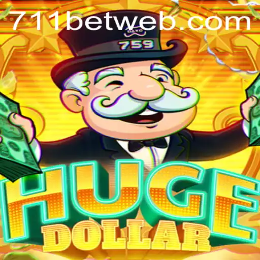 Exploring HugeDollar: An Intriguing New Game in the World of 711BET.COM