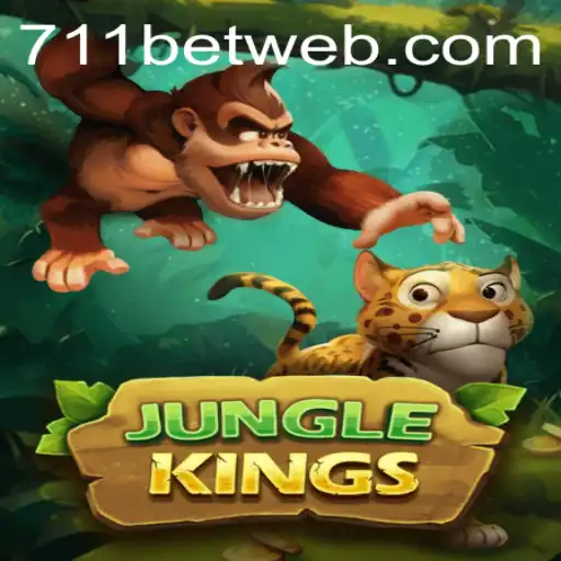 Explore the Excitement of JungleKings