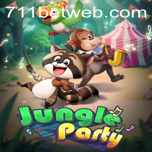 Exploring the Excitement of JungleParty at 711BET.COM