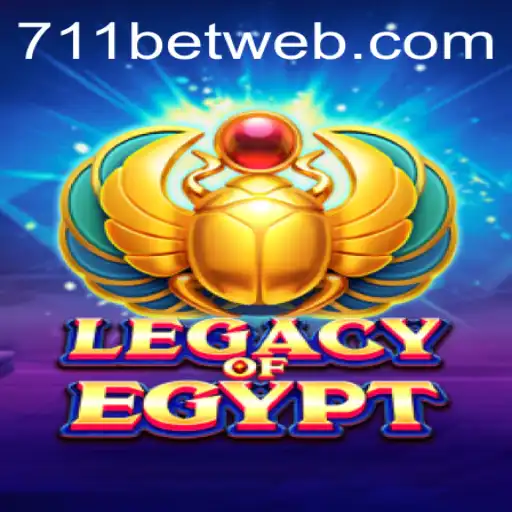 Exploring the Mysteries of LegacyOfEgypt with 711BET.COM