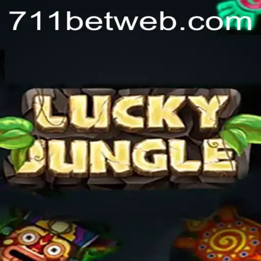 Explore the Thrills of LuckyJungle with 711BET.COM