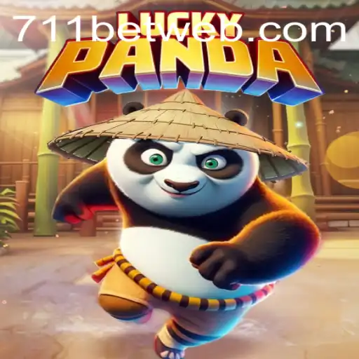 Exploring LuckyPanda: An Immersive Gaming Experience by 711BET.COM