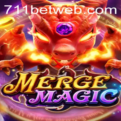 Merge Magic: A Mystical Journey in Puzzle Gaming