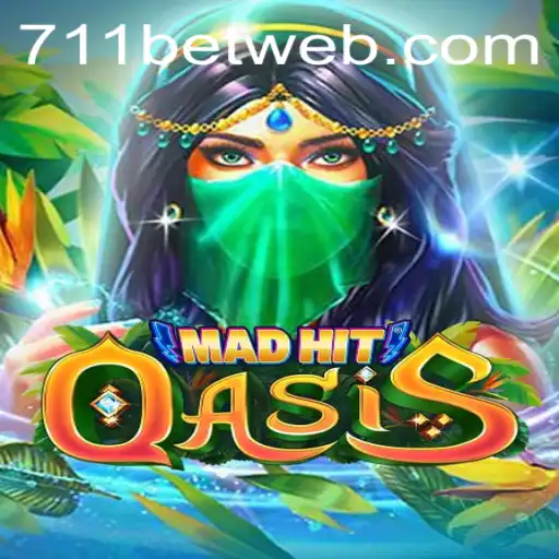 Welcome to the Exciting World of MadHitOasis: An In-depth Exploration