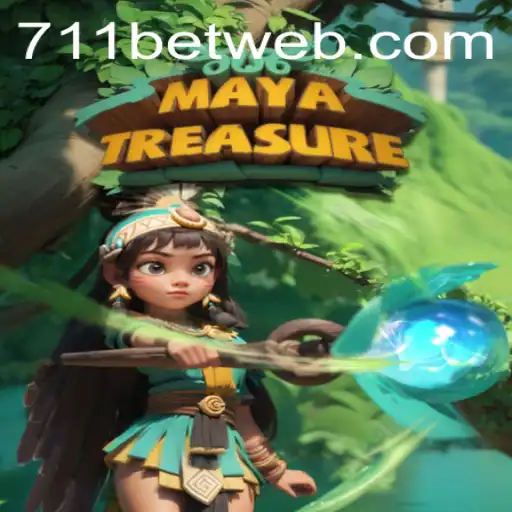 Exploring the Exciting World of MayaTreasure at 711BET.COM