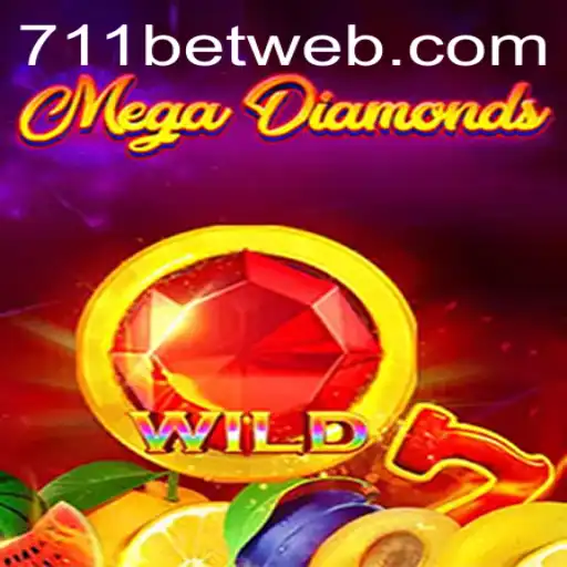 Delve into the Thrilling World of MegaDiamond with 711BET.COM