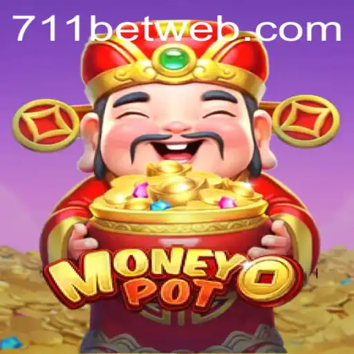 Experience the Thrill of MoneyPot: An Engaging Game at 711BET.COM