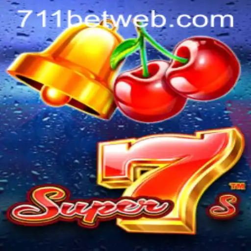 Exploring the World of Super7s Online Casino Game