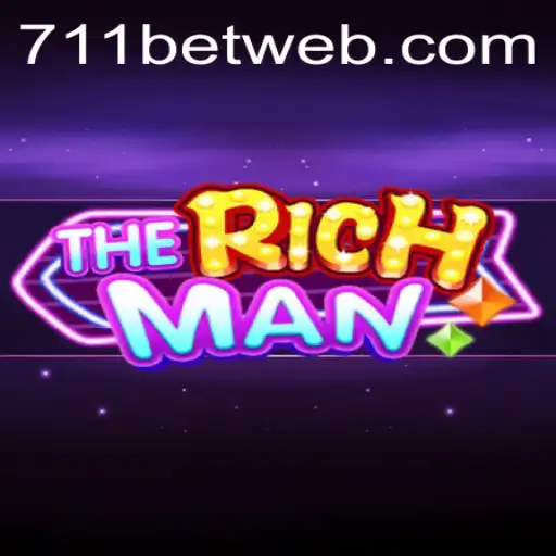 Discover the Intricate World of TheRichMan at 711BET.COM