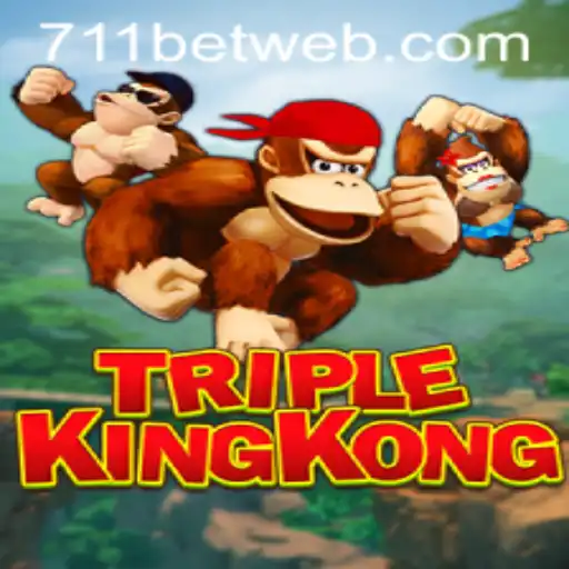 Exploring the Exciting World of TripleKingKong at 711BET.COM