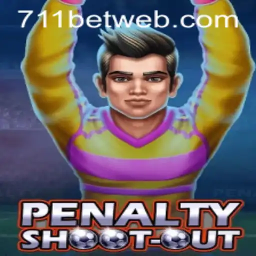 Experience the Thrill of PenaltyShootOut with 711BET.COM