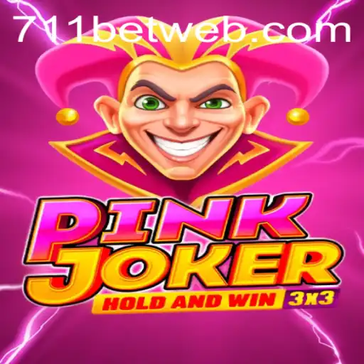 Discover the Thrilling World of PinkJoker: An Inside Look at 711BET.COM's Latest Sensation