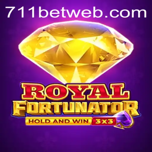 RoyalFort: The Ultimate Gaming Experience with 711BET.COM