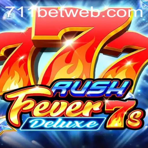 Unveiling RushFever7sDeluxe: A Thrilling Addition to the World of Slot Games