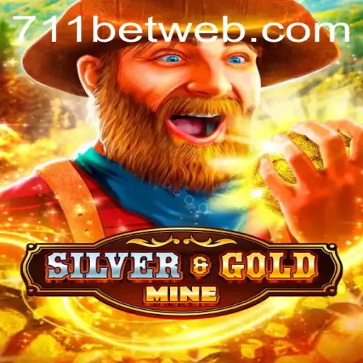 SilverGold: A Thrilling Adventure in Online Gaming by 711BET.COM