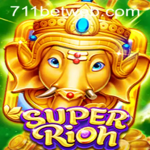 Exploring the Dynamic World of SuperRich on 711BET.COM