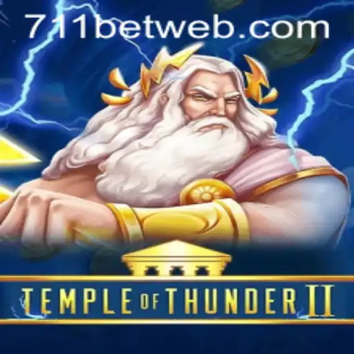 Explore the Mystical World of TempleofThunderII: A Journey Through Lightning and Legends