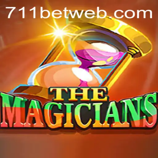 Experience the Enchantment of TheMagicians on 711BET.COM
